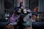 Batman: Arkham City