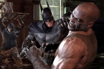 Batman: Arkham City