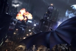 Batman: Arkham City