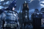 Batman: Arkham City