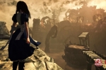 Alice: Madness Returns