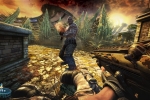 Bulletstorm