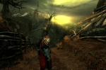 Castlevania: Lords of Shadow