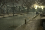 Heavy Rain