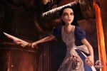 Alice: Madness Returns