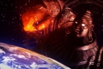 Asura's Wrath