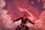 Asura's Wrath
