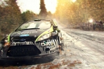 DiRT 3