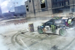 DiRT 3