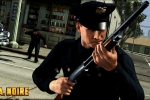 L.A. Noire