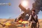 Uncharted 3: Drake's Deception
