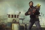 Resistance 3