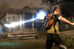 inFamous 2