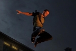 inFamous 2