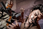 inFamous 2