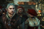 The Witcher 2: Assassins of Kings