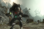 Halo Reach
