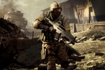 Battlefield: Bad Company 2