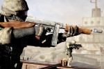 Battlefield: Bad Company 2