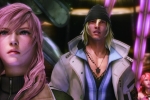 Final Fantasy XIII