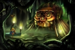 Monkey Island 2: LeChuck's Revenge - Special Edition