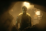 Deus Ex: Human Revolution