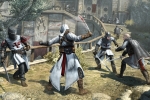 Assassin's Creed: Revelations gamescom 2011 Screens