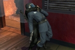 Alpha Protocol