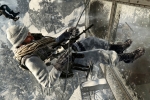 Call of Duty: Black Ops