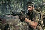 Call of Duty: Black Ops