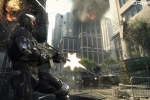 Crysis 2