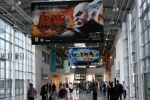 Gamescom 2009 - 1. Tag
