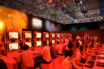 Gamescom 2009 - 1. Tag