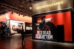 Gamescom 2009 - 1. Tag