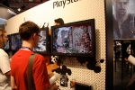 Gamescom 2009 - 1. Tag