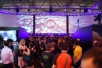 Gamescom 2009 - Bilder vom 2. Tag