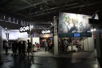 Gamescom 2009 - Bilder vom 2. Tag