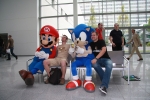 Gamescom 2009 - Bilder vom 2. Tag