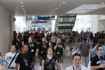 Gamescom 2009 - Bilder vom 2. Tag