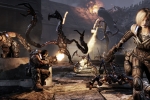 Gears of War 3