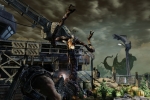 Gears of War 3