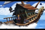 Monkey Island 2: LeChuck's Revenge - Special Edition