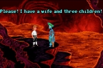 The Secret of Monkey Island: Special Edition
