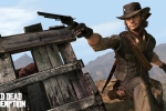 Red Dead Redemption