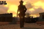 Red Dead Redemption