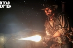Red Dead Redemption