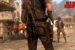 Red Dead Redemption