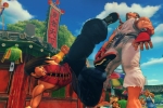 Super Street Fighter IV: Arcade Edition