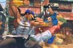 Super Street Fighter IV: Arcade Edition