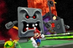 Super Mario Galaxy 2